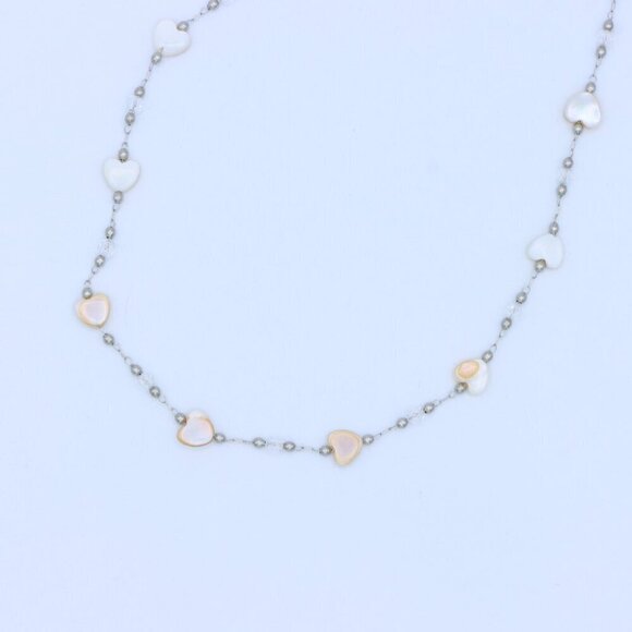 Delicate & Modern Necklace Chain – Perfect for Girls & Women, DYC1132 - Picture 4 of 13
